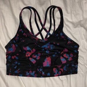 Lululemon Sport bra